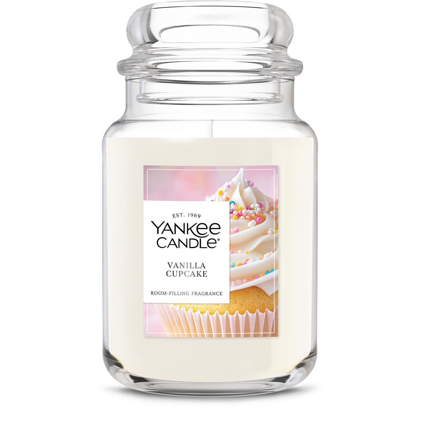Vanilla Cupcake Drop 1-0364