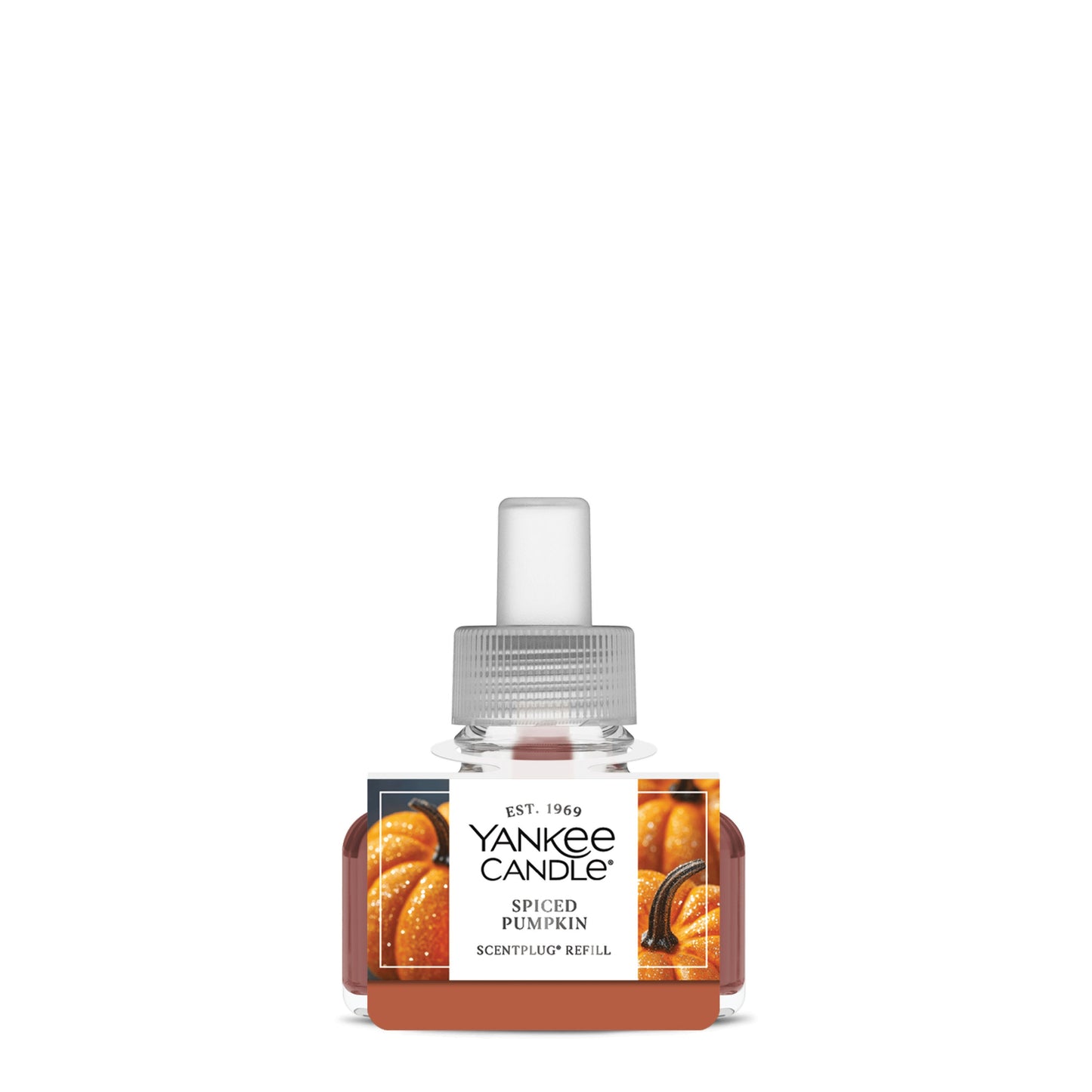 Spiced Pumpkin Series 1-0872
