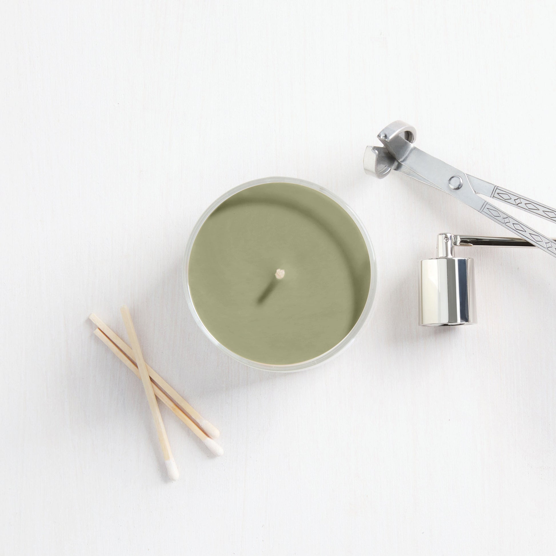 Sage & Citrus