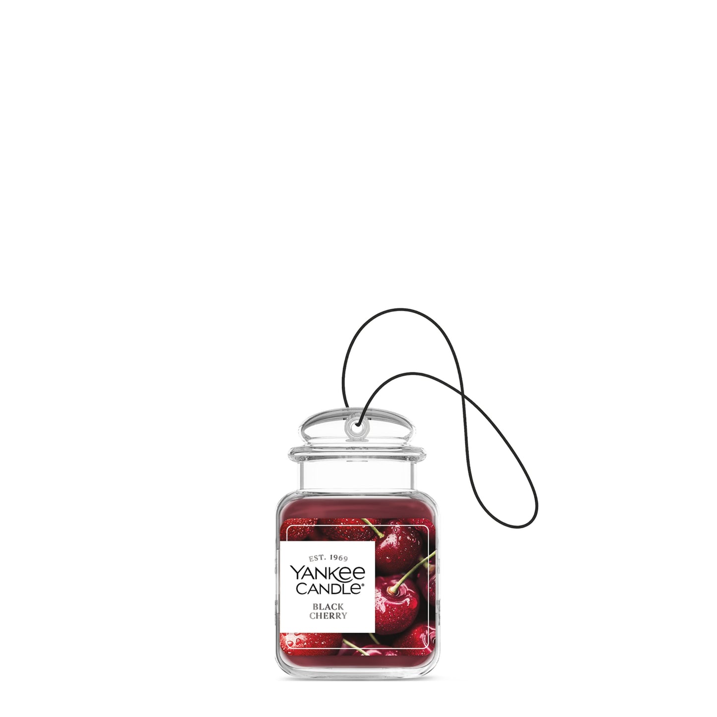 Black Cherry Core 1-0696
