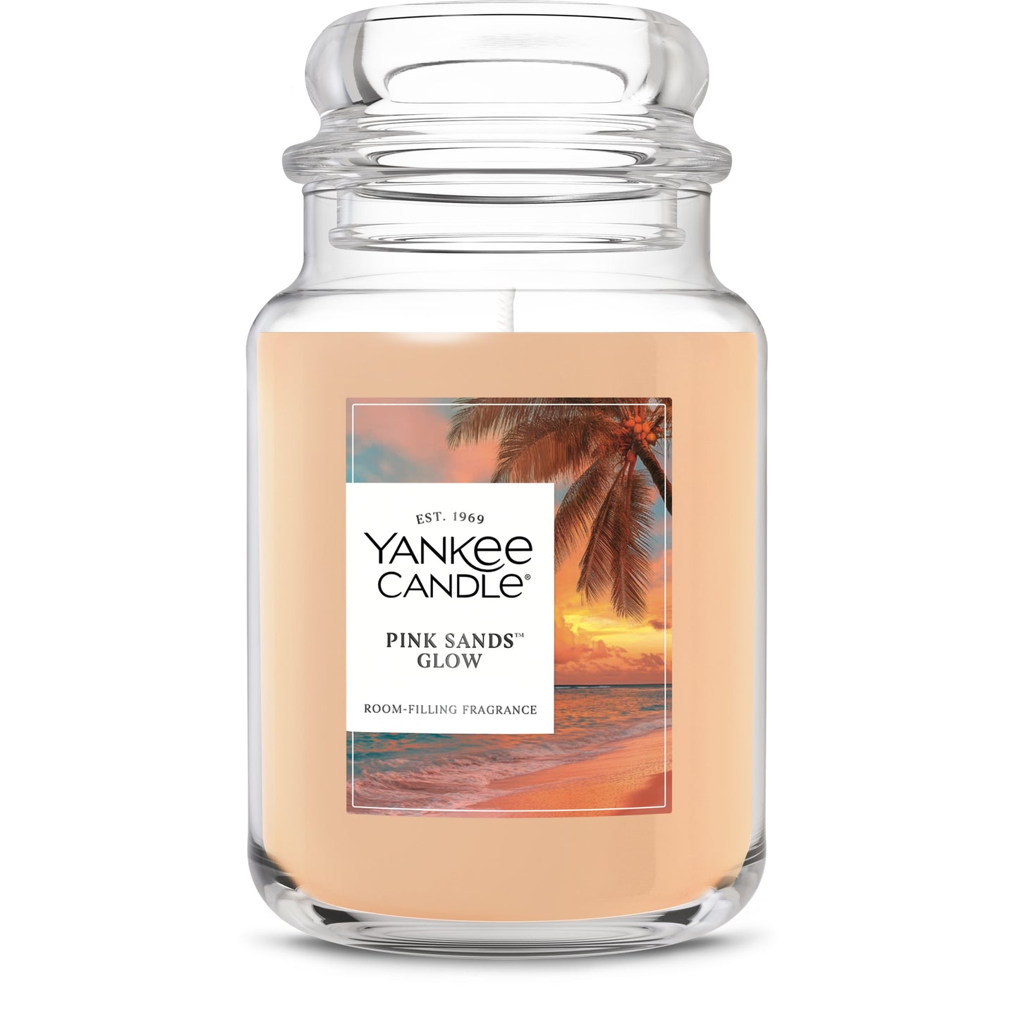 Pink Sands™ Glow Series 1-0082