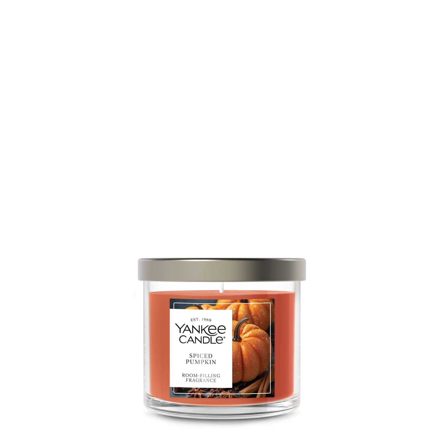 Spiced Pumpkin Blend 1-0459