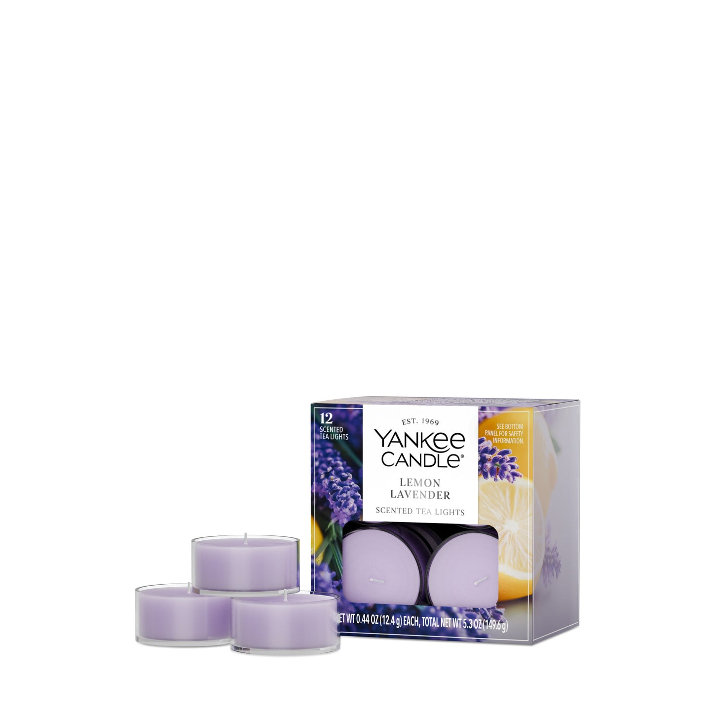 Lemon Lavender Select 1-0003
