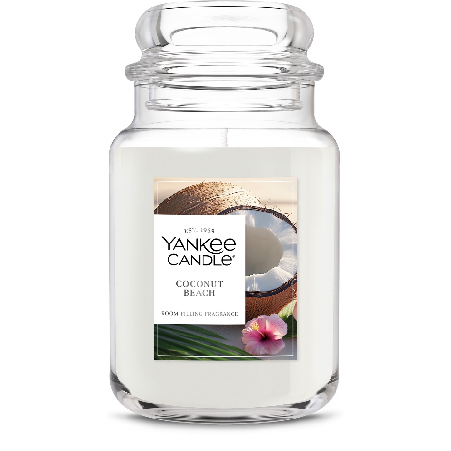 Coconut Beach Wave 1-0330