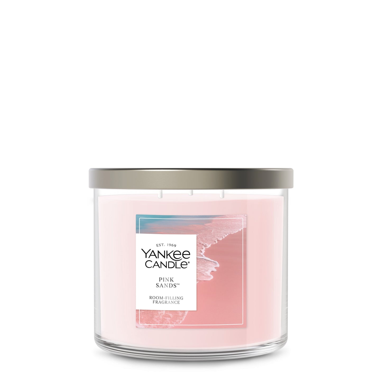 Pink Sands™ Blend 1-0109