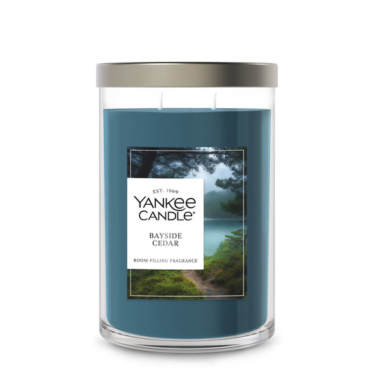 Bayside Cedar