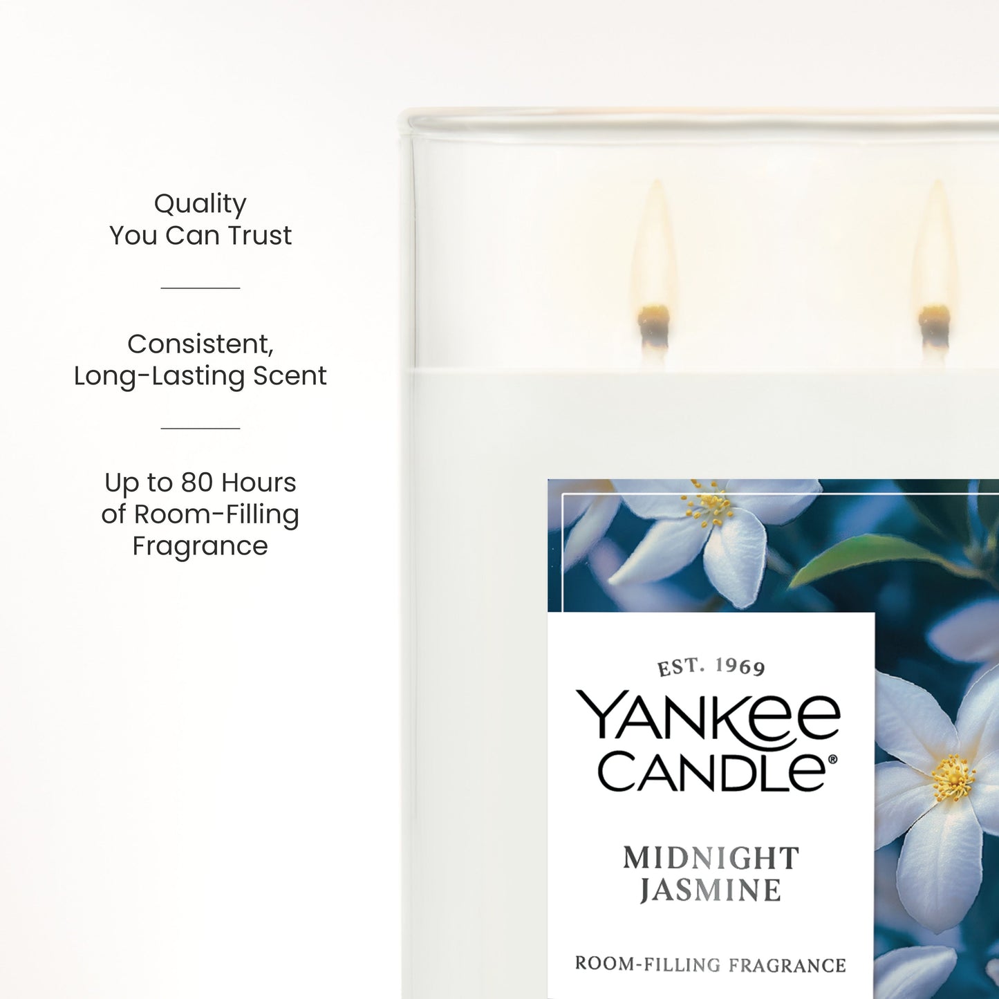 Midnight Jasmine