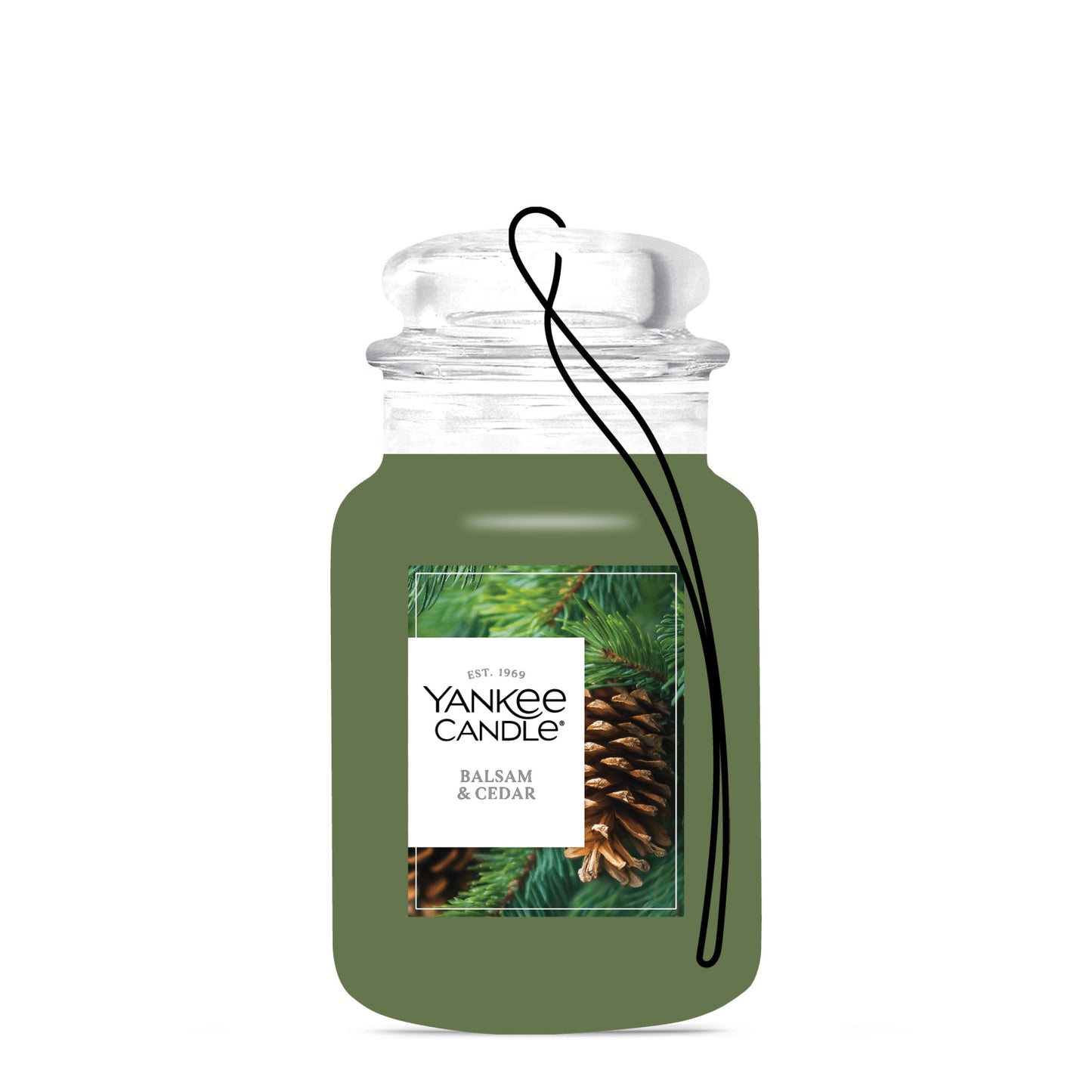 Balsam & Cedar Studio 1-0055