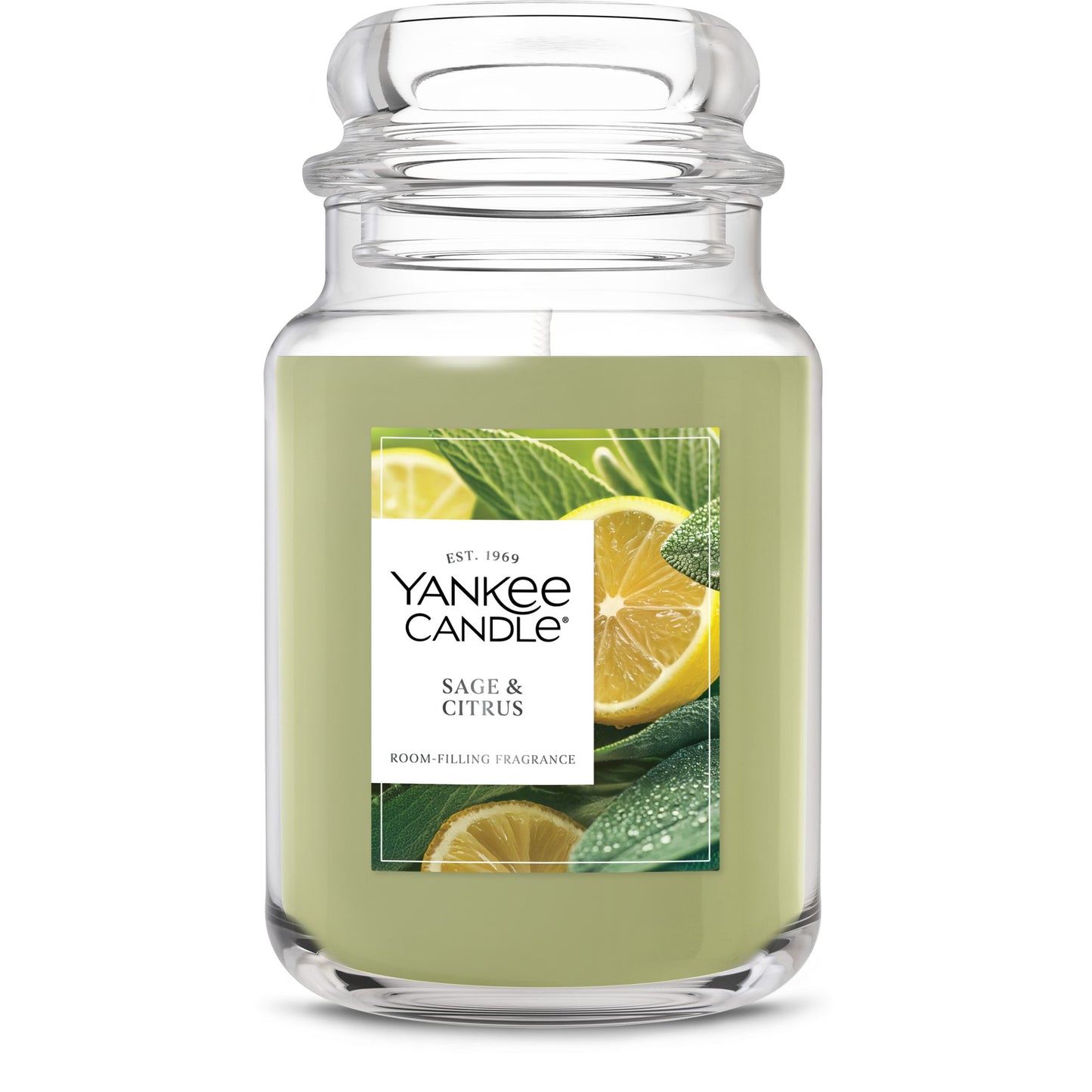 Sage & Citrus Series 1-0882