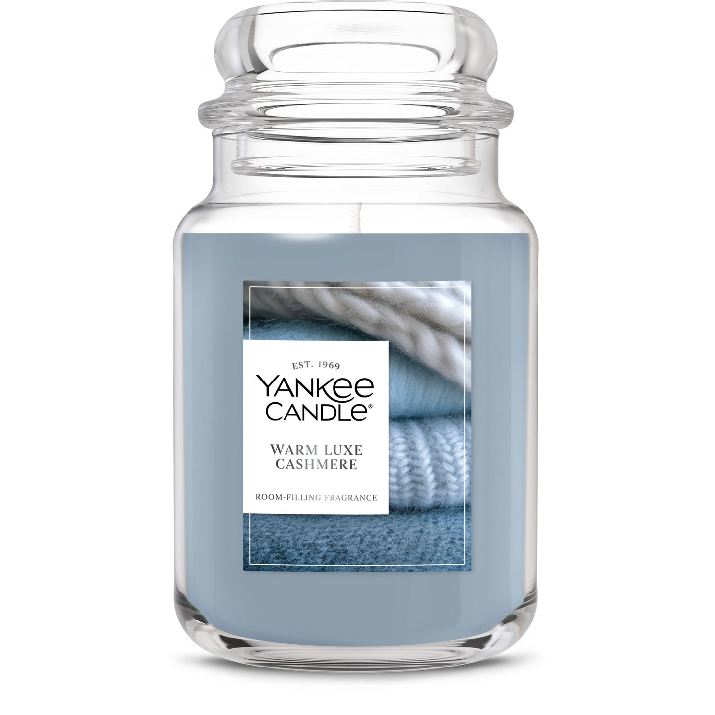 Warm Luxe Cashmere Blend 1-0639