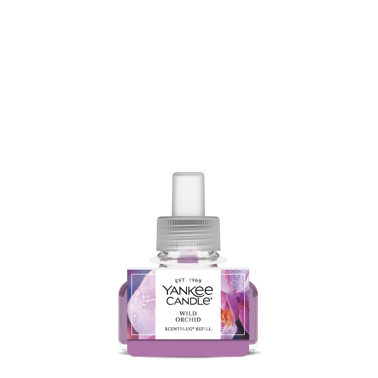 Wild Orchid Series 1-0262