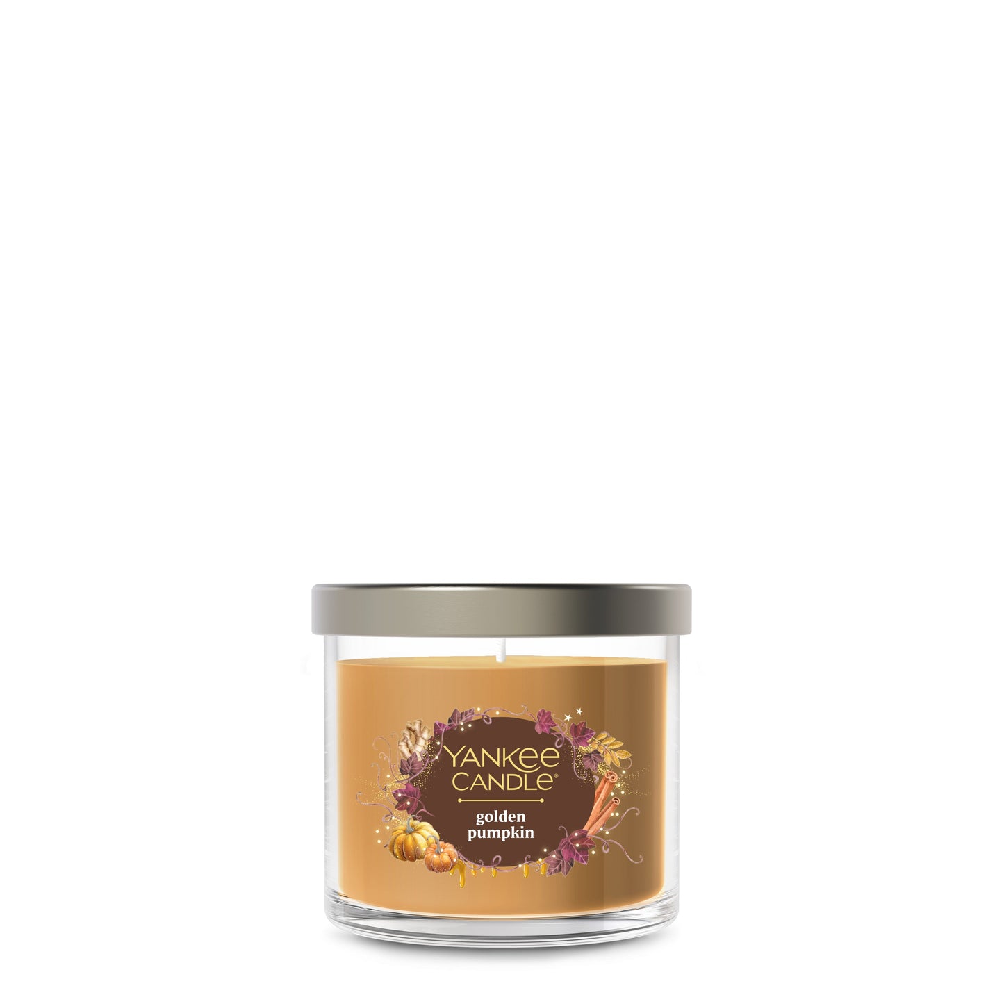 Golden Pumpkin Daily 1-0137