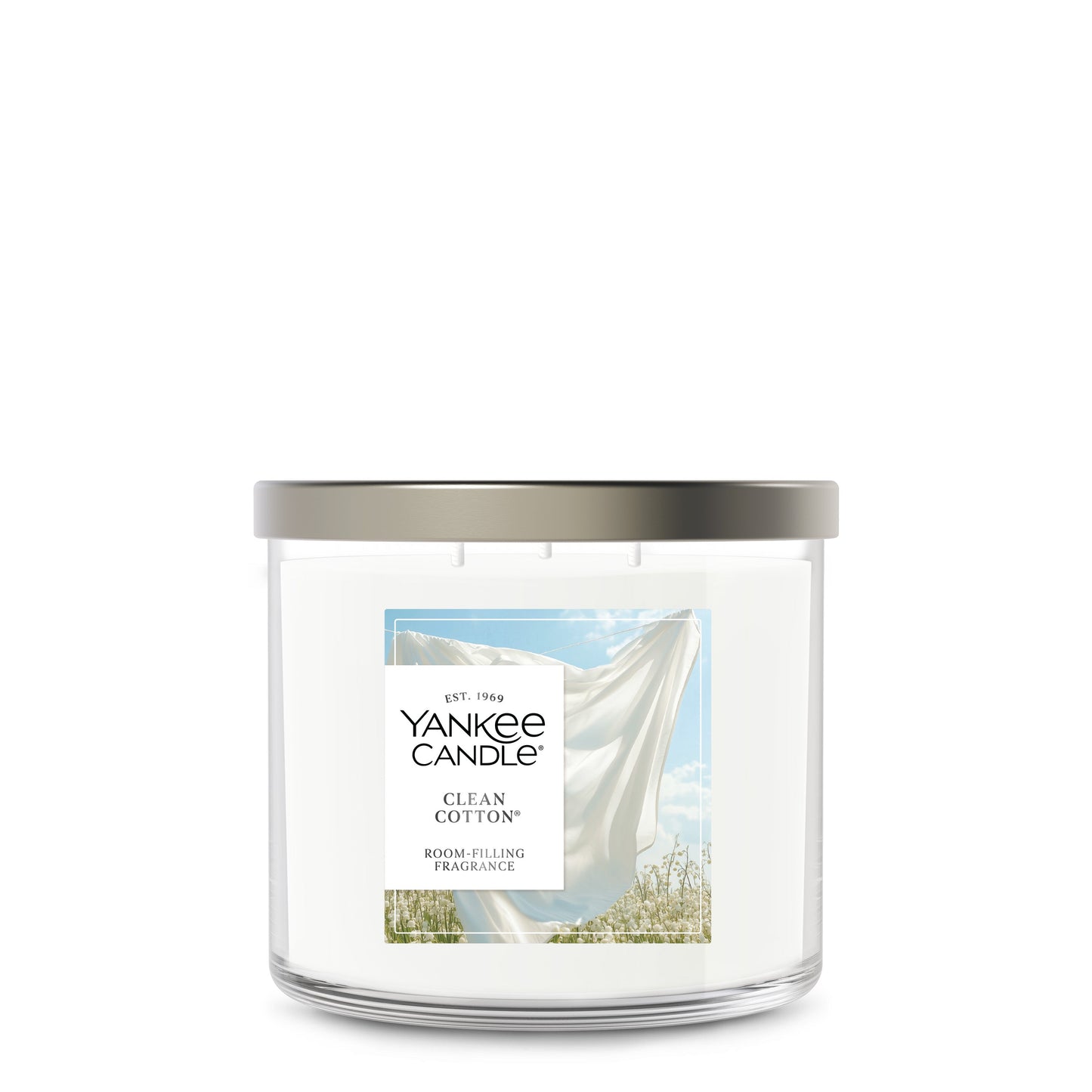 Clean Cotton® Daily 1-0117