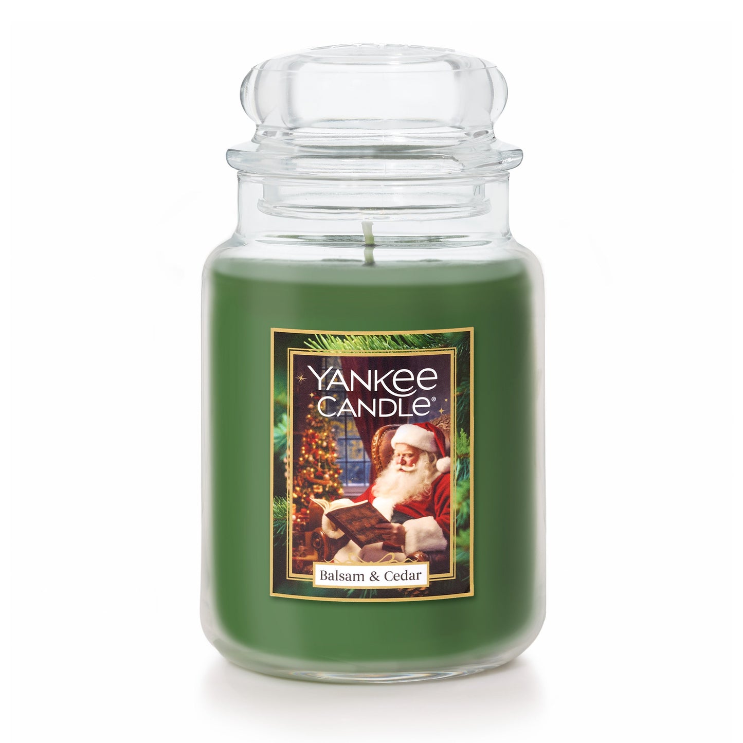 Balsam & Cedar Wave 1-0040
