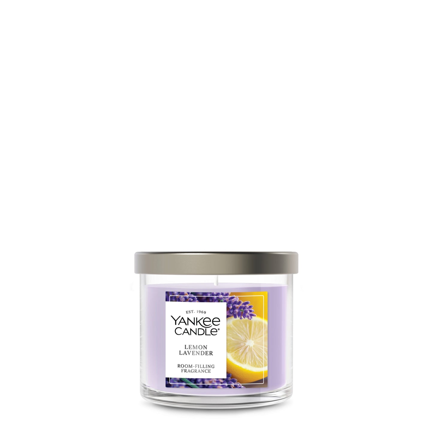 Lemon Lavender Wave 1-0090