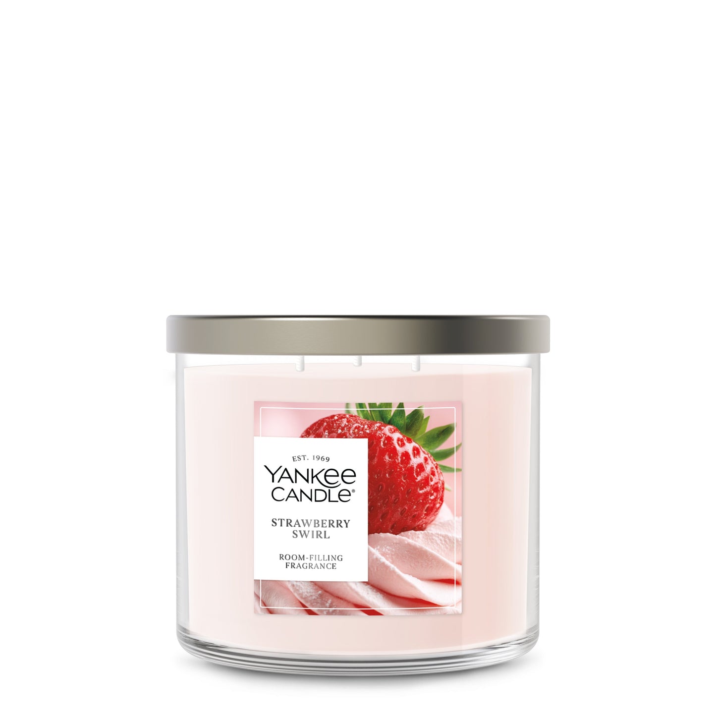 Strawberry Swirl Blend 1-0209