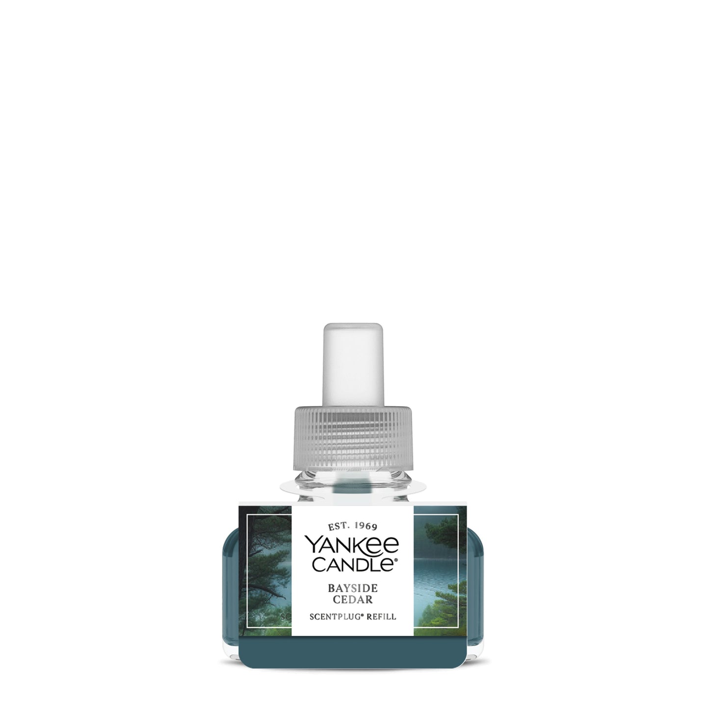 Bayside Cedar Shift 1-0498