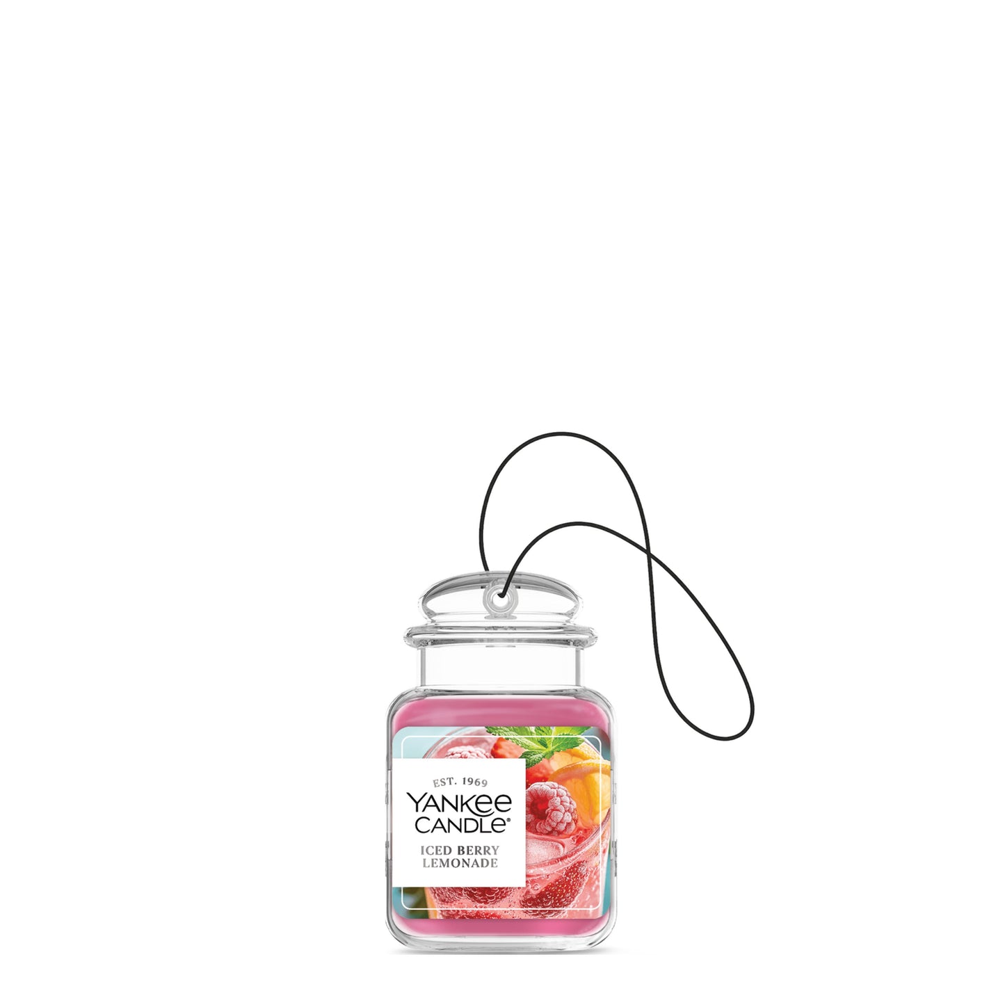 Iced Berry Lemonade Select 1-0093