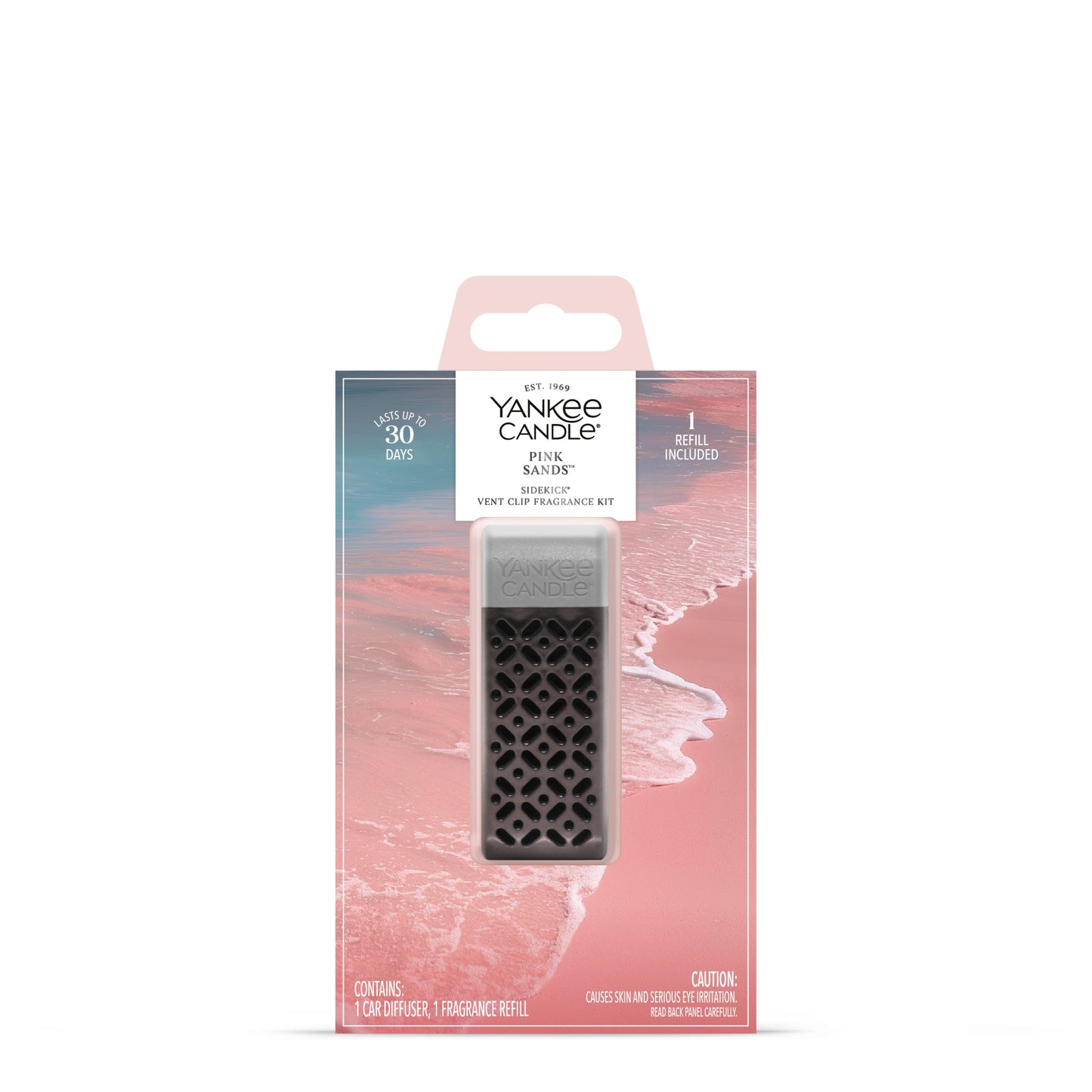 Pink Sands™ Studio 1-0045