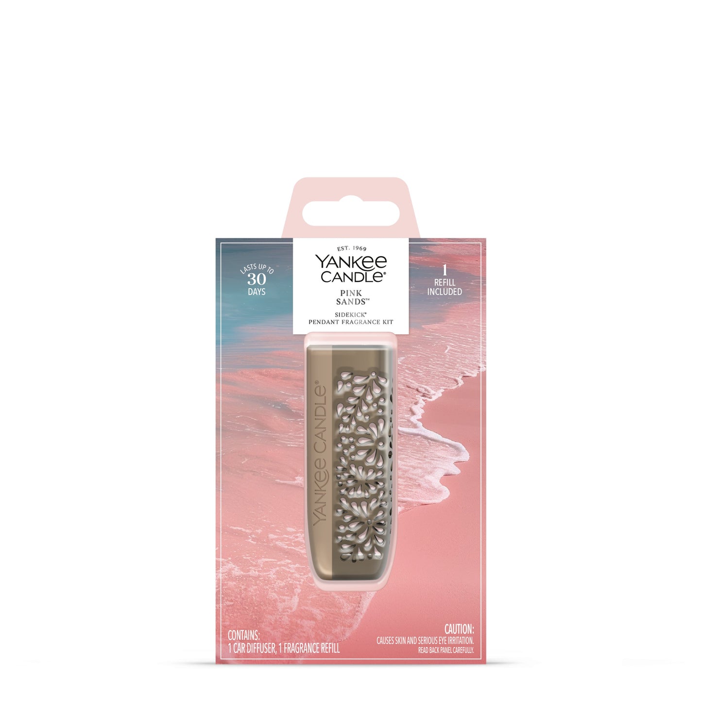 Pink Sands™ Edit 1-0091