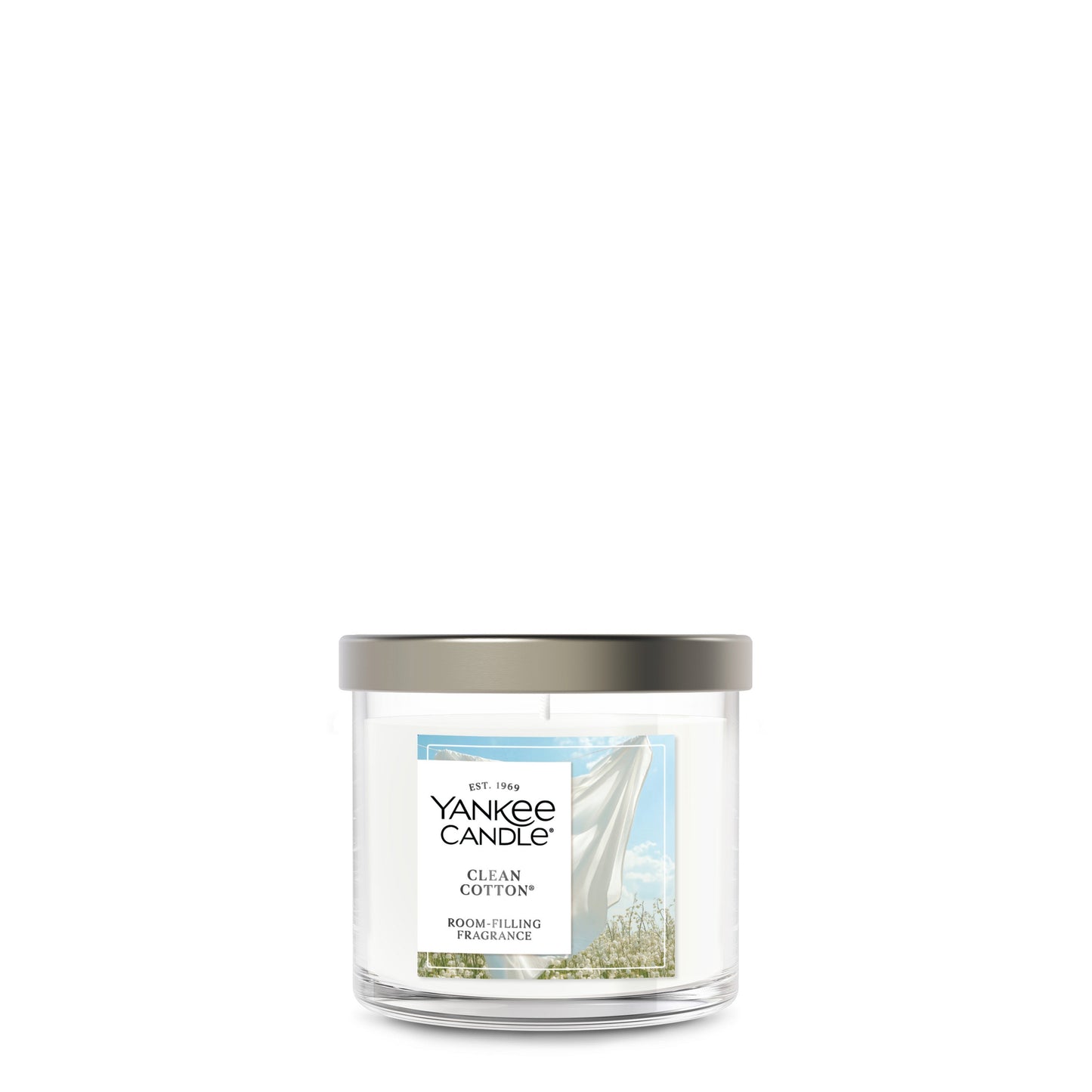 Clean Cotton® Select 1-0673