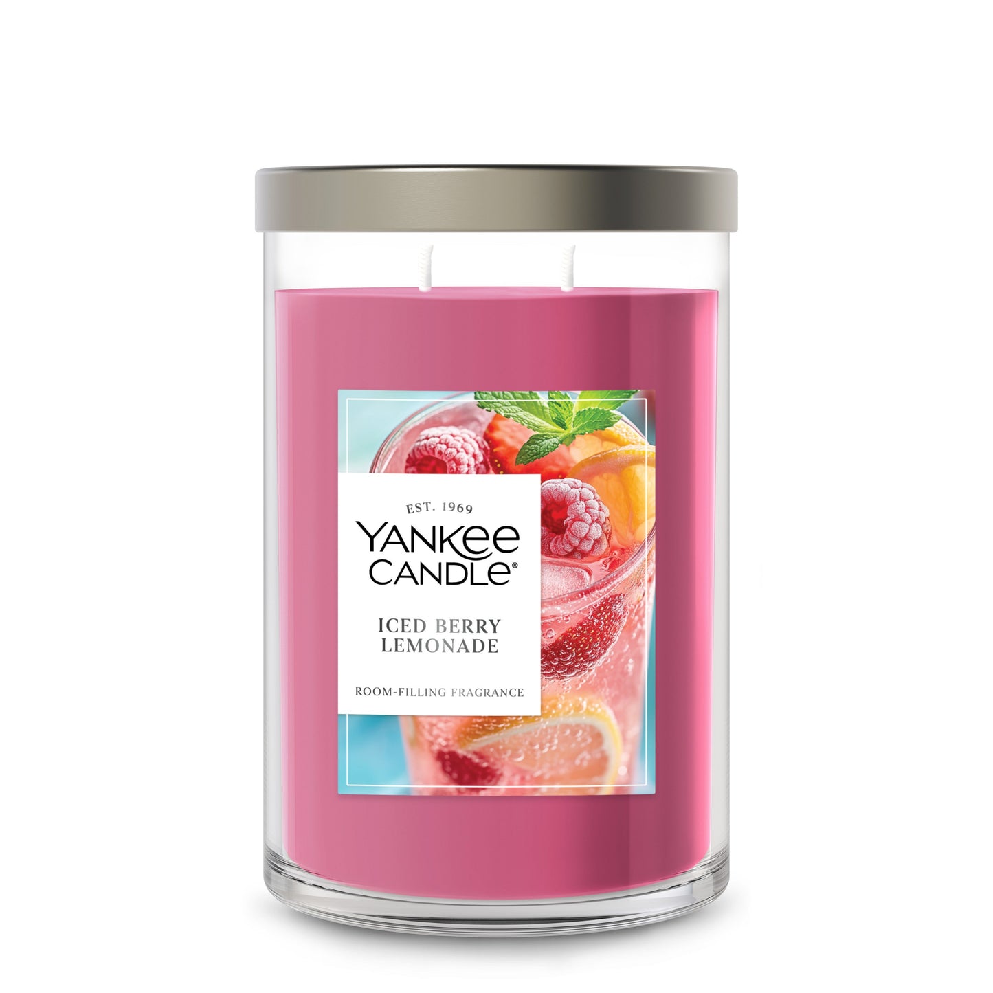 Iced Berry Lemonade Daily 1-0047