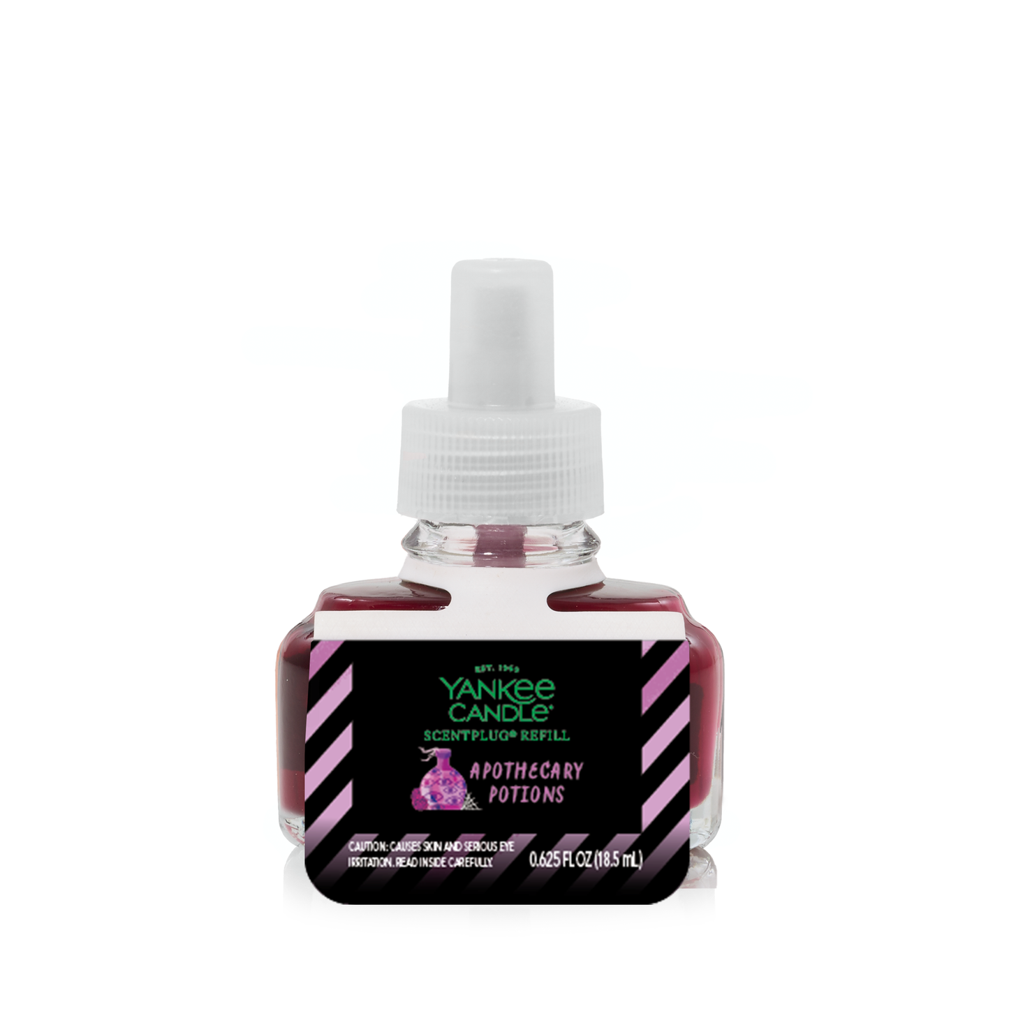 Apothecary Potions Shift 1-0518