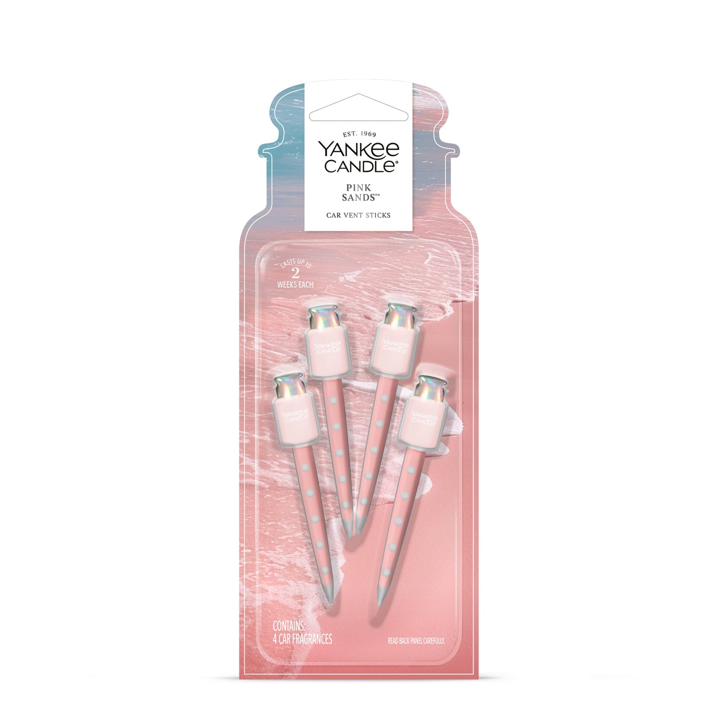 Pink Sands™ Blend 1-0109