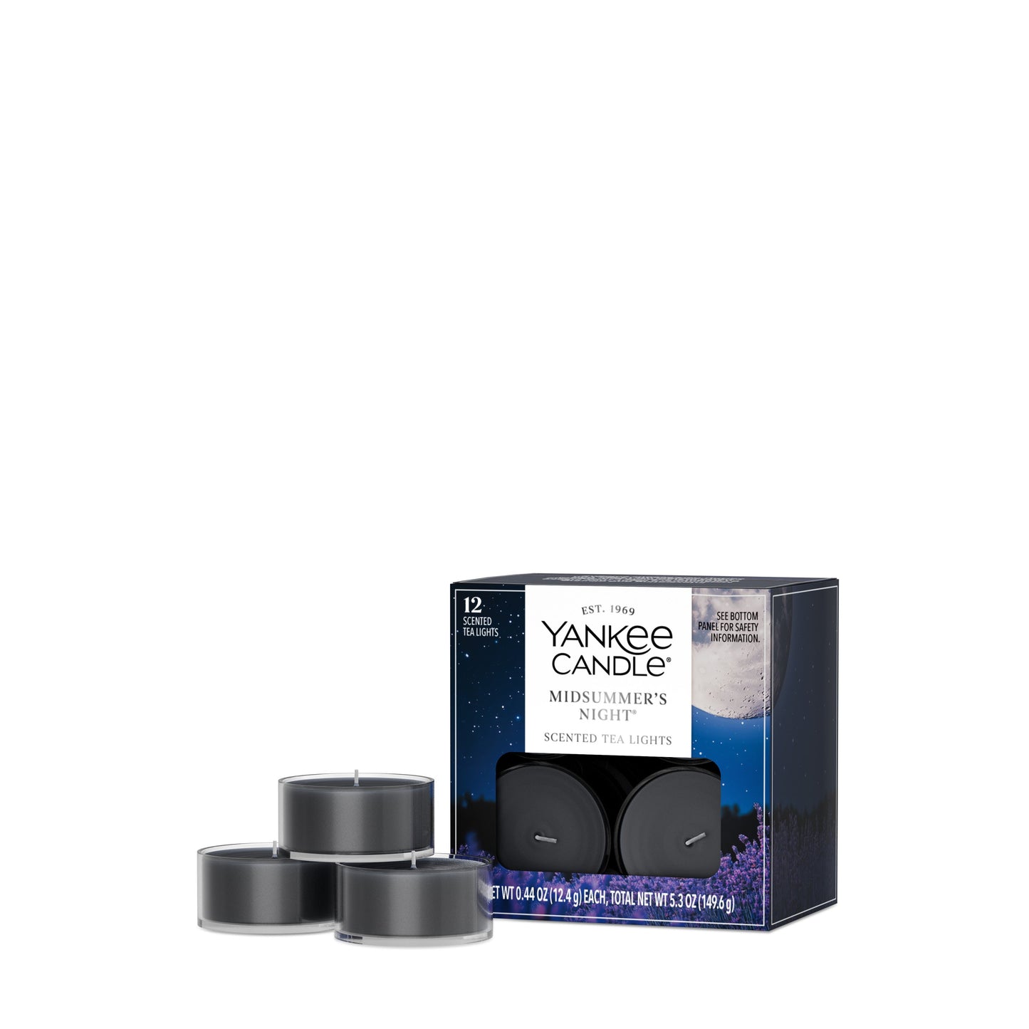 MidSummer's Night® Studio 1-0005