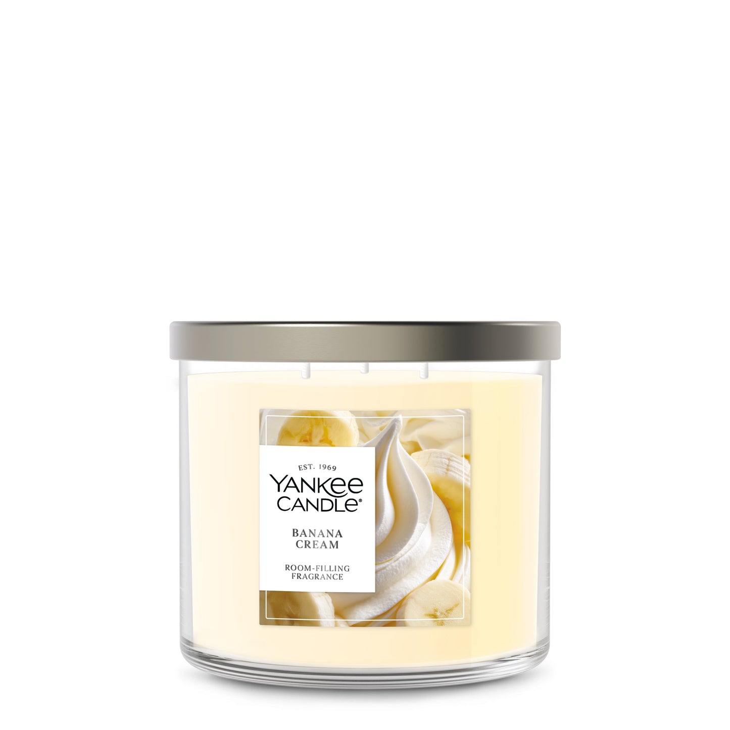 Banana Cream Shift 1-0738