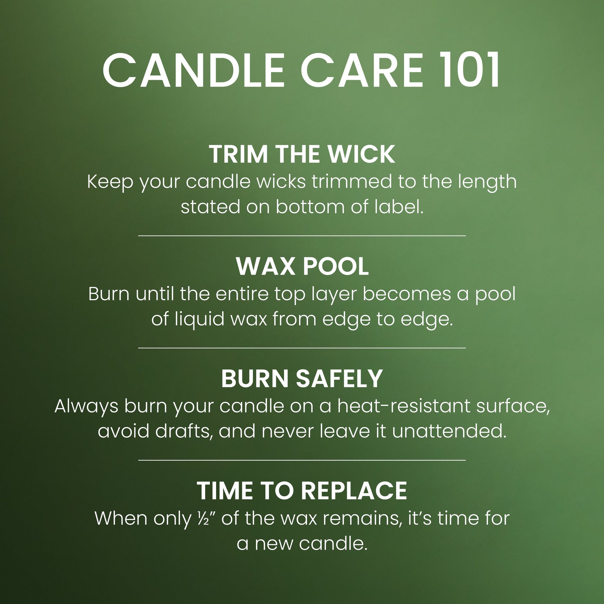 Balsam & Cedar