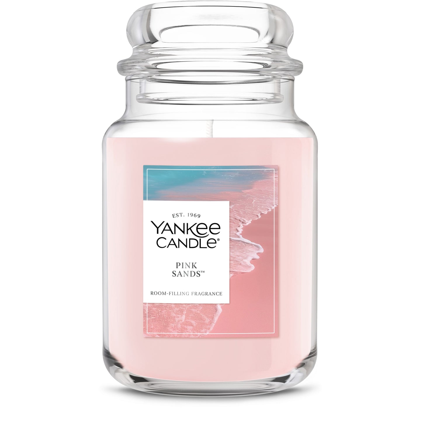 Pink Sands™ Blend 1-0049