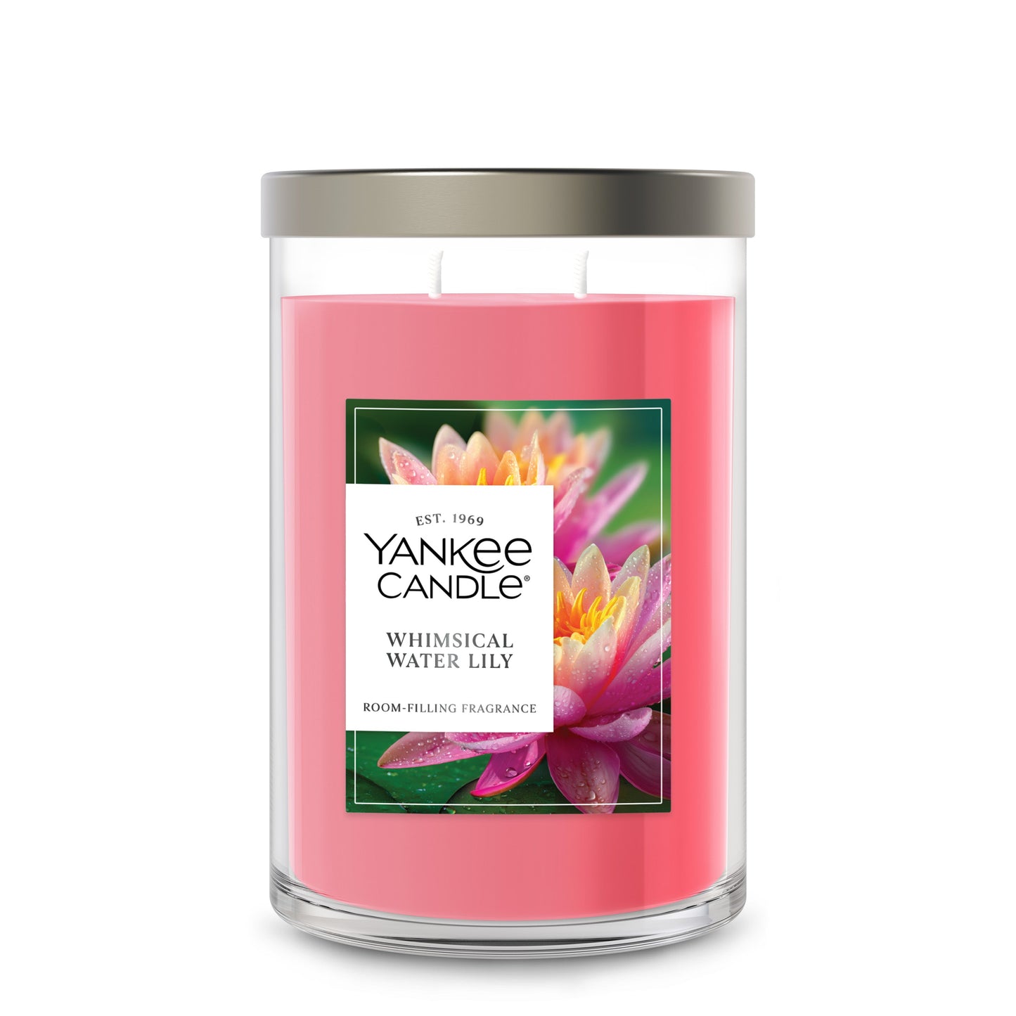 Whimsical Water Lily Core 1-0176