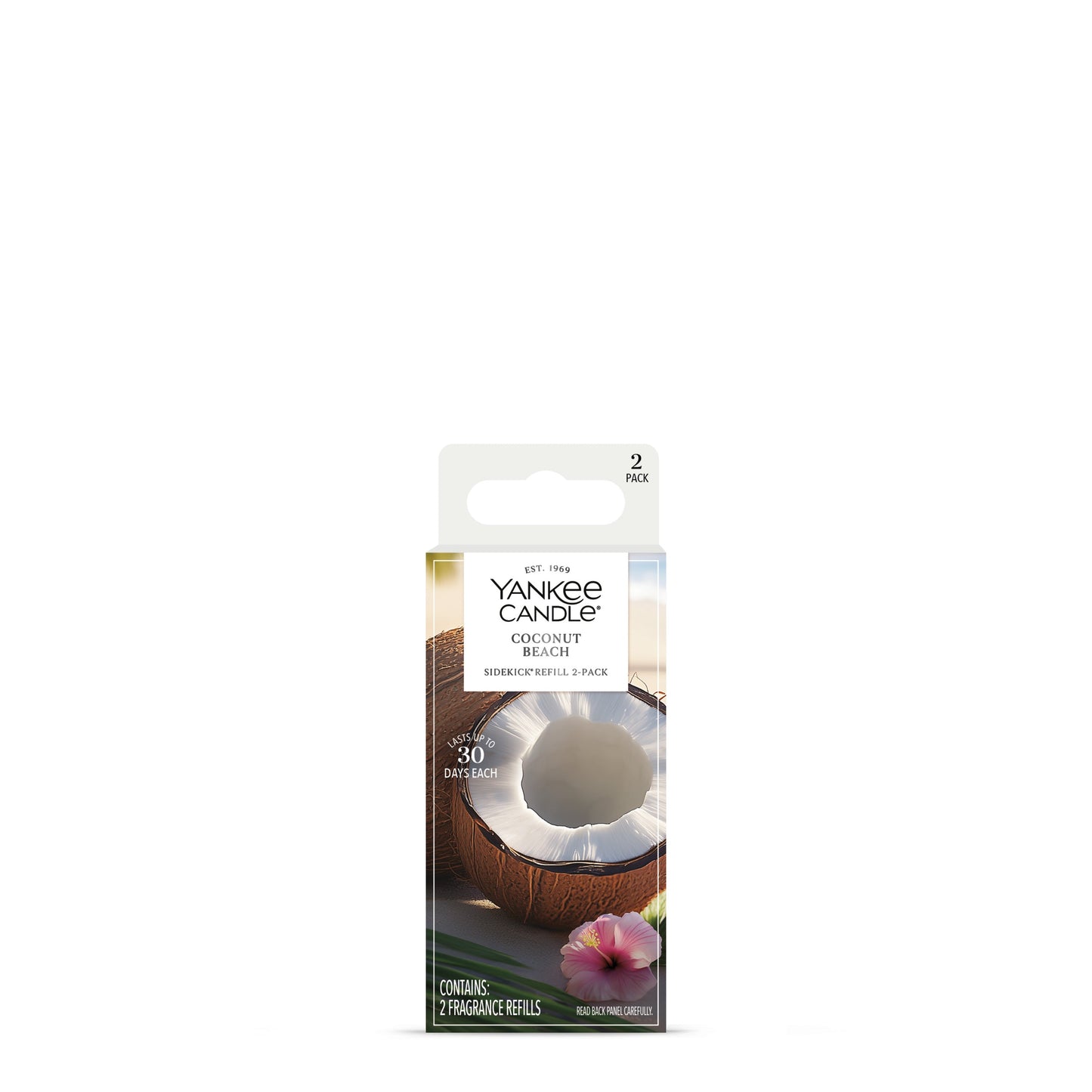 Coconut Beach Select 1-0753