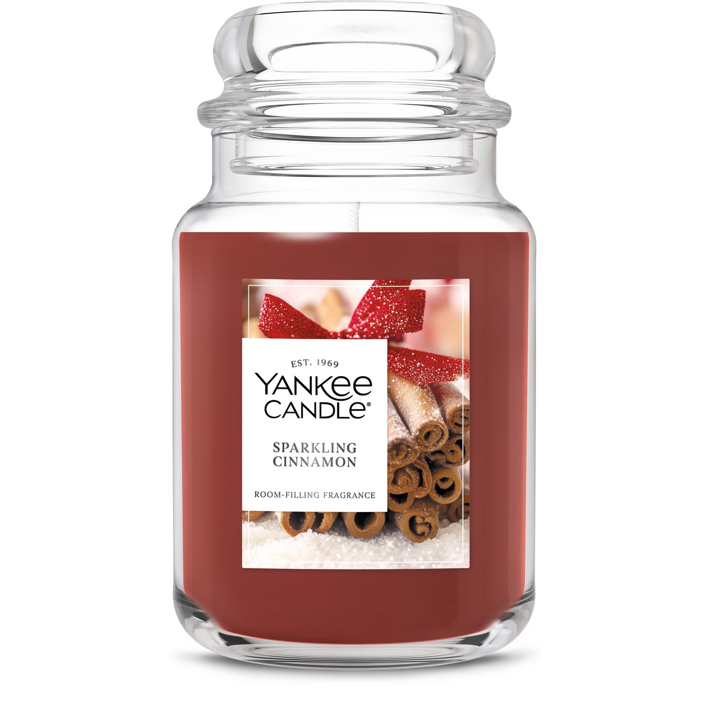 Sparkling Cinnamon Select 1-0573