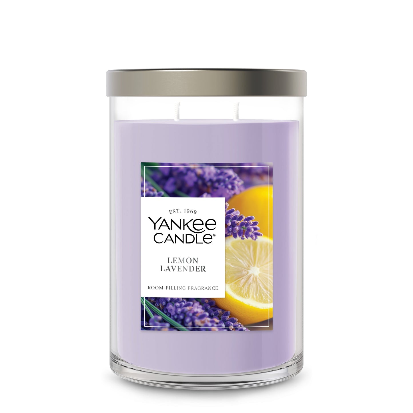 Lemon Lavender Series 1-0072