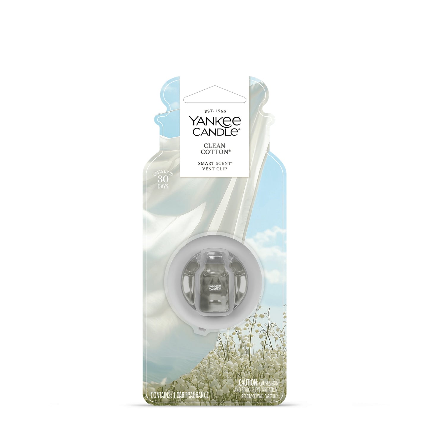 Clean Cotton® Drop 1-0724