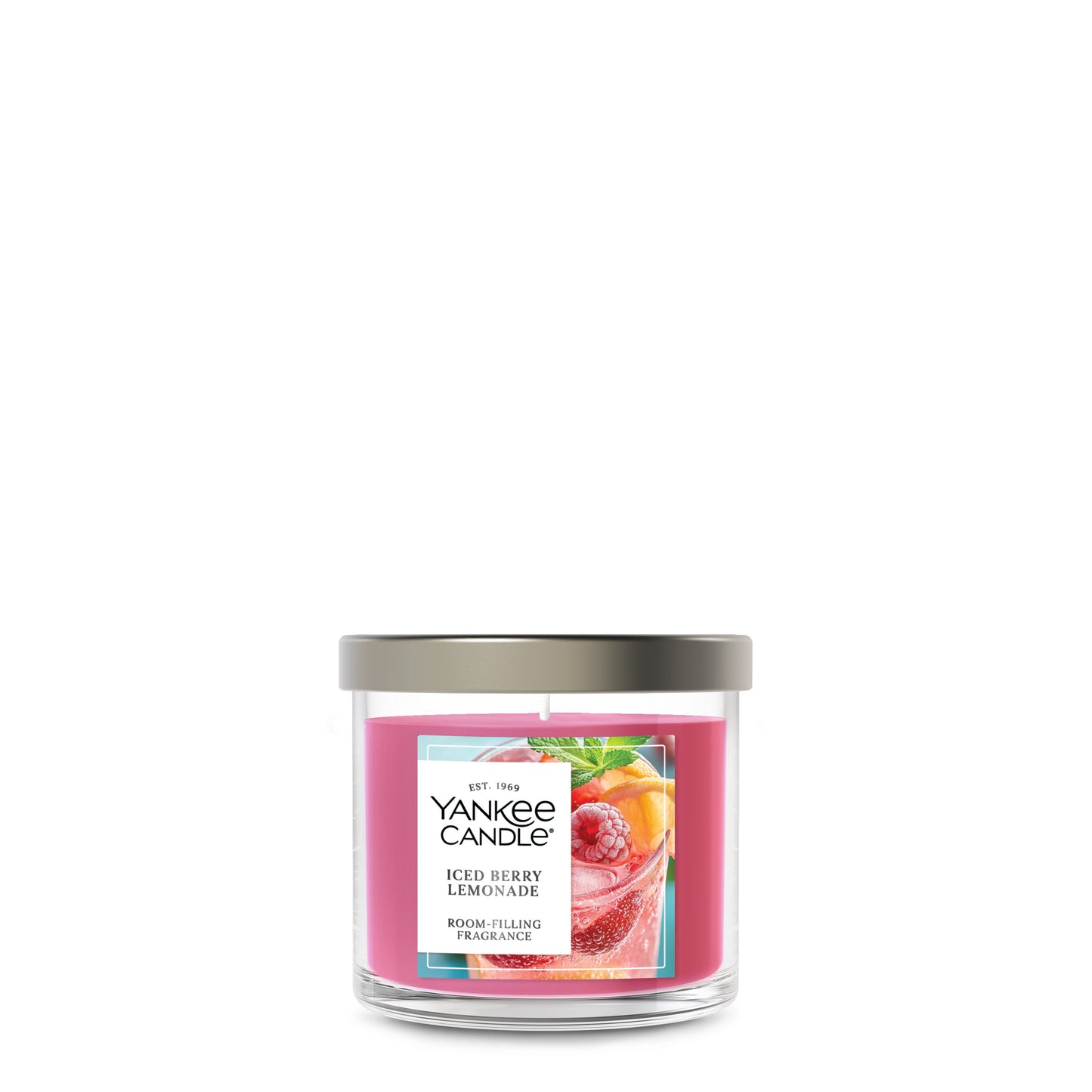 Iced Berry Lemonade Blend 1-0019