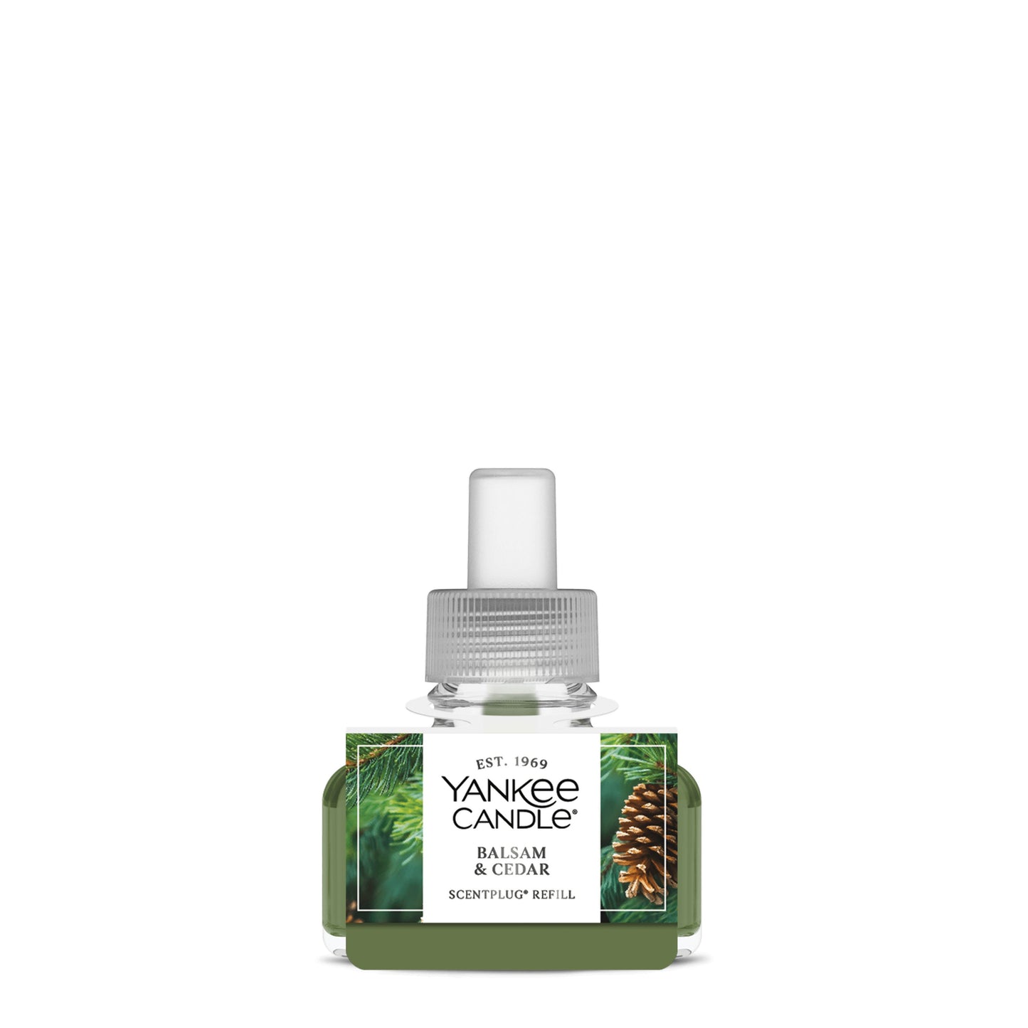 Balsam & Cedar Select 1-0013