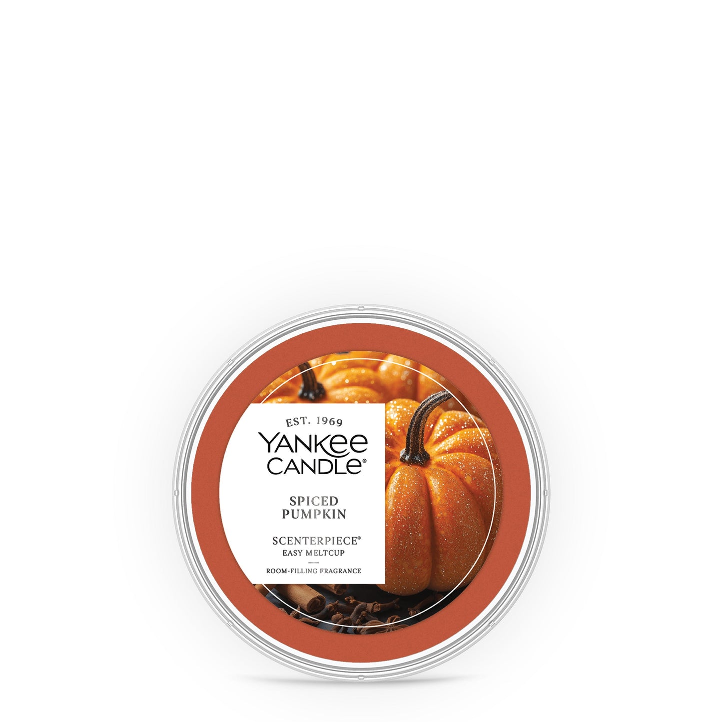 Spiced Pumpkin Wave 1-0280