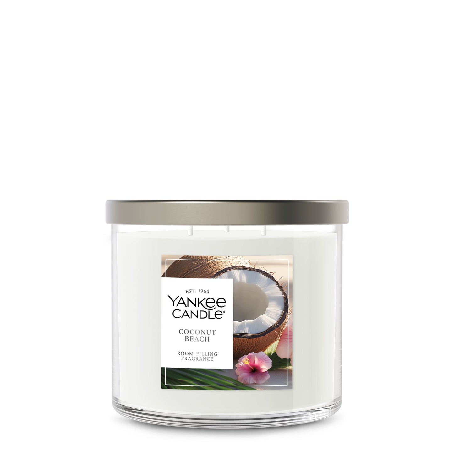 Coconut Beach Blend 1-0889