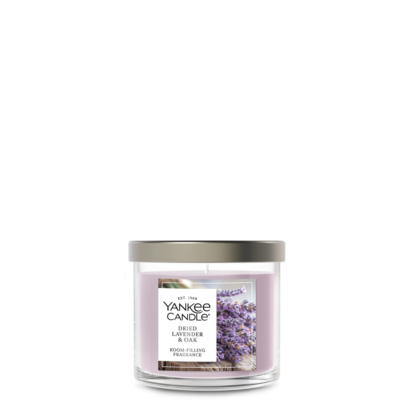 Dried Lavender & Oak Shift 1-0548