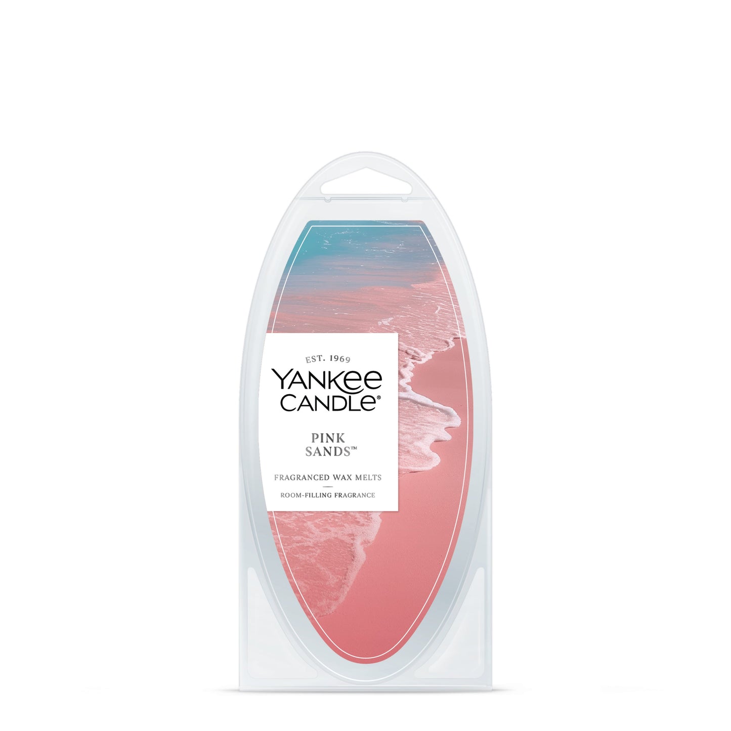 Pink Sands™ Blend 1-0069
