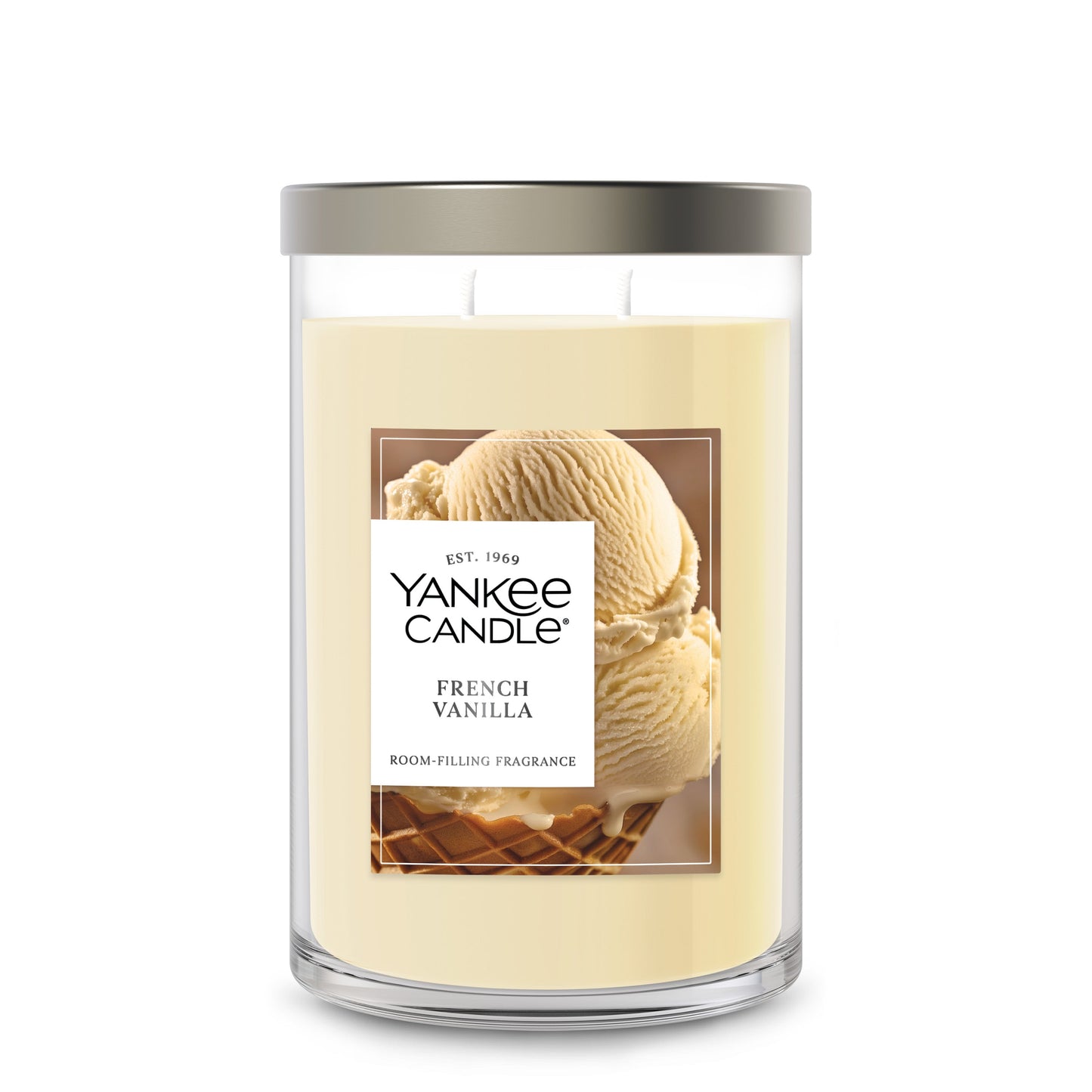 French Vanilla Core 1-0376