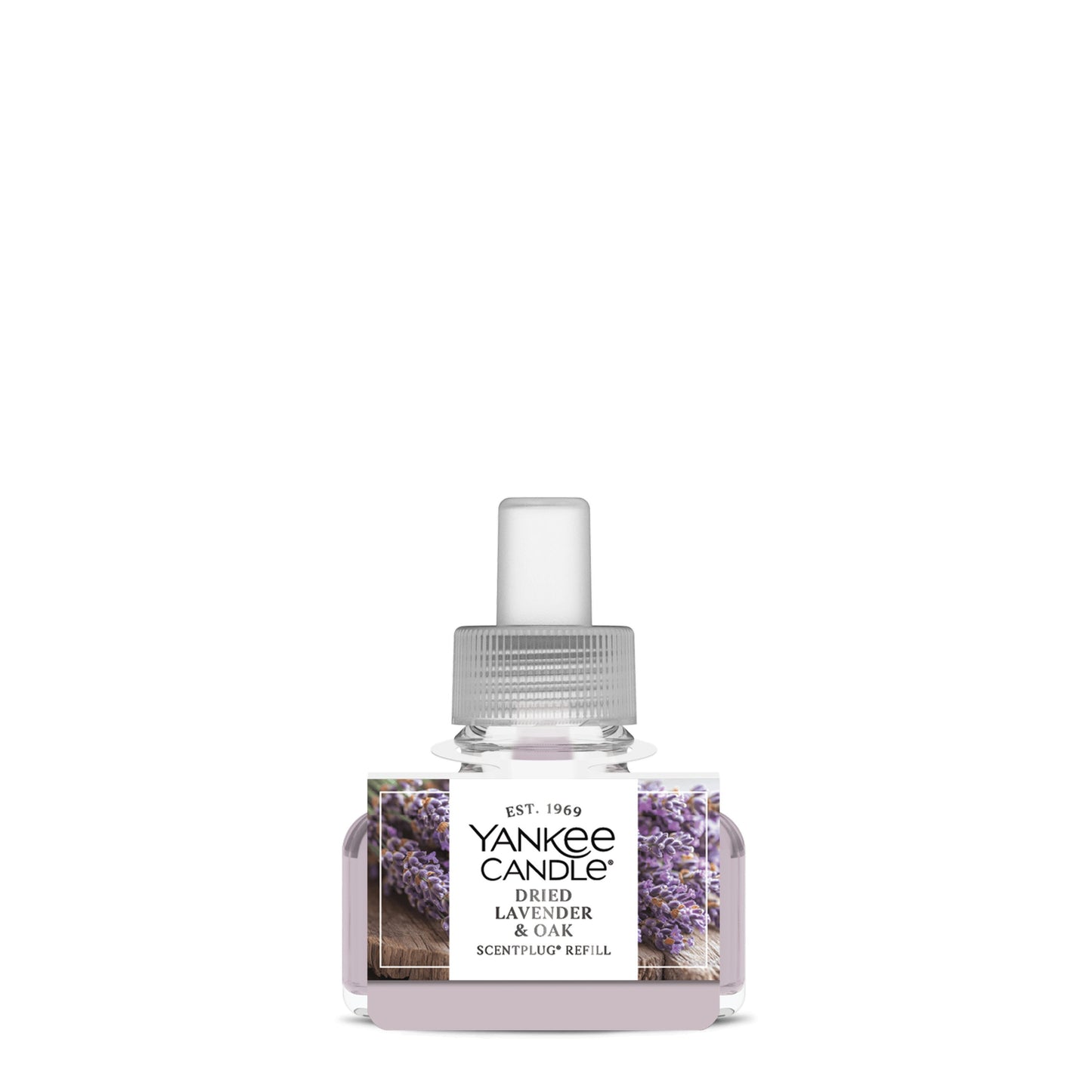 Dried Lavender & Oak Drop 1-0324