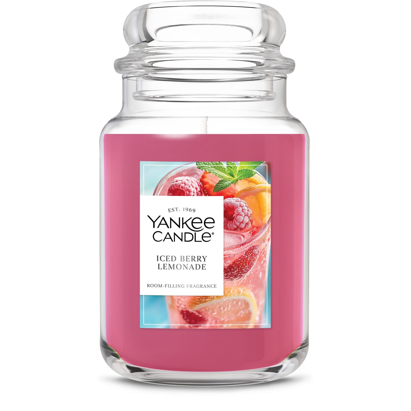 Iced Berry Lemonade Series 1-0002