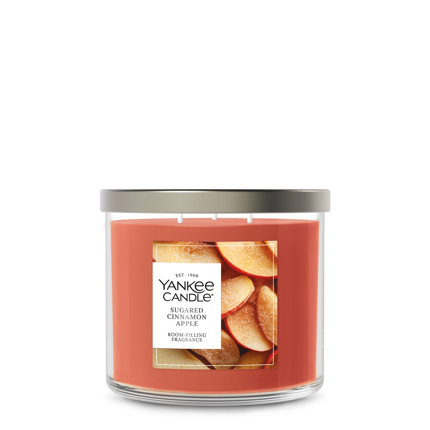 Sugared Cinnamon Apple Select 1-0283