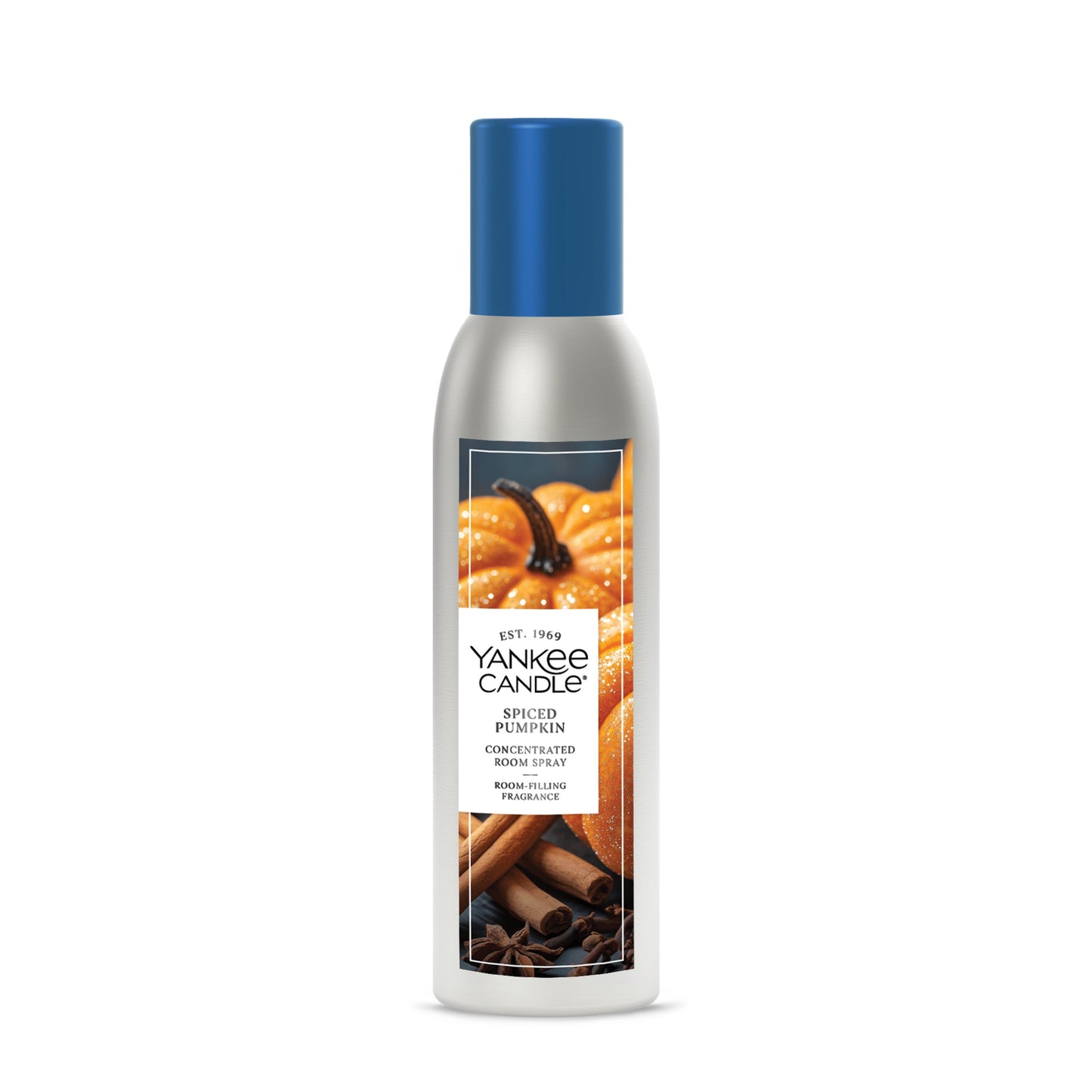 Spiced Pumpkin Series 1-0782