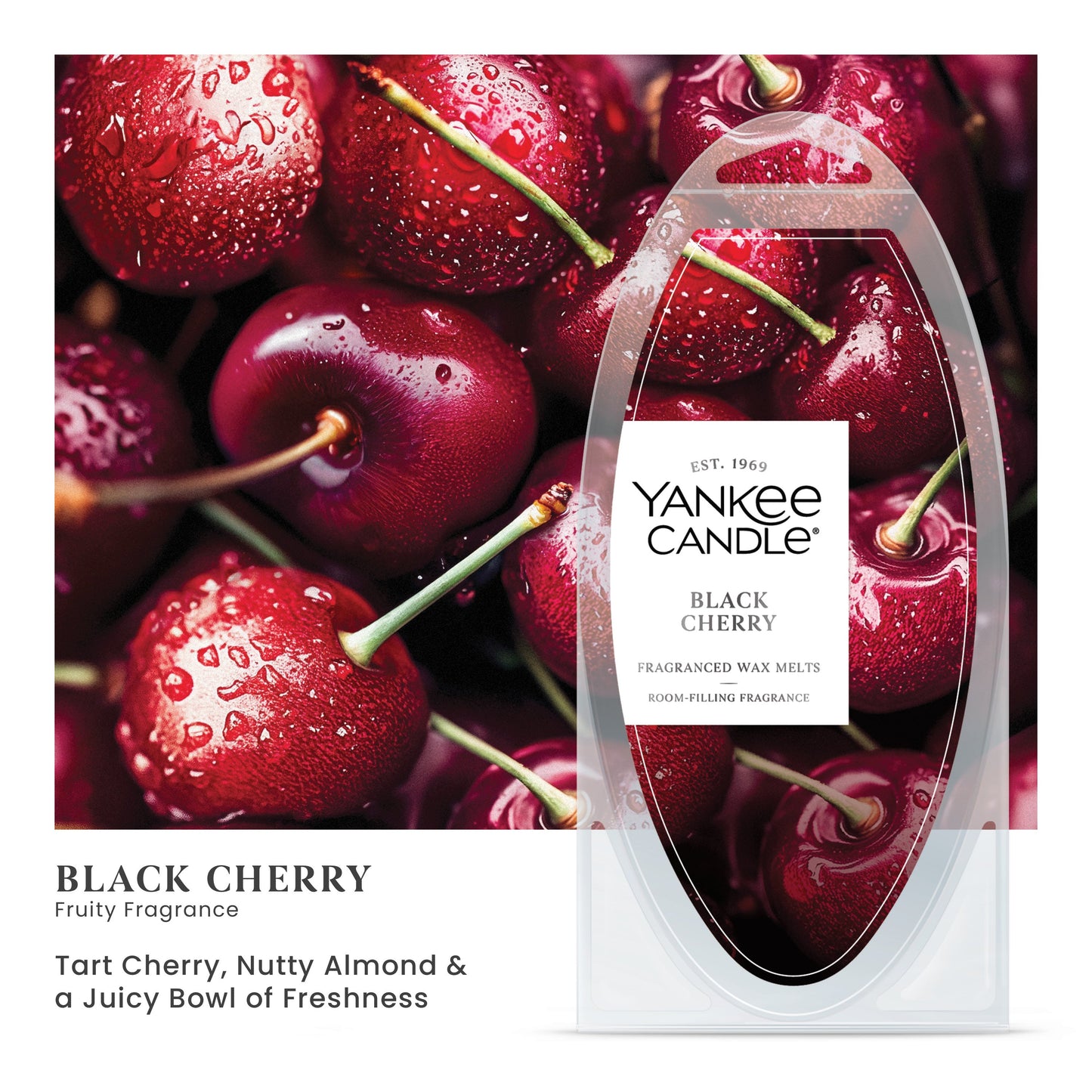 Black Cherry