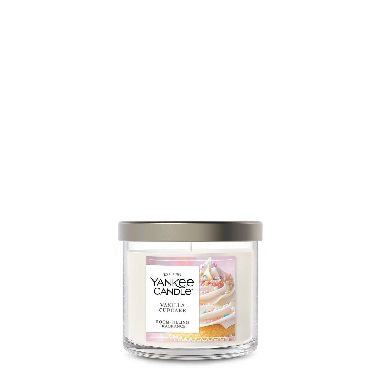 Vanilla Cupcake Select 1-0533